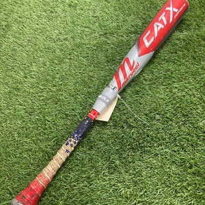 Marucci CAT X Composite Jr. Big Barrel (2 3/4") USSSA 2023 (-10)
