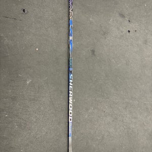 Senior Sher-Wood Code tmp Pro Left Hand Hockey Stick P92M (New)