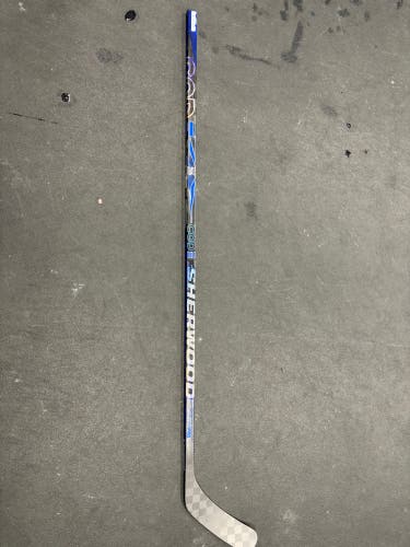 Senior Sher-Wood Code tmp Pro Left Hand Hockey Stick P92M (New)