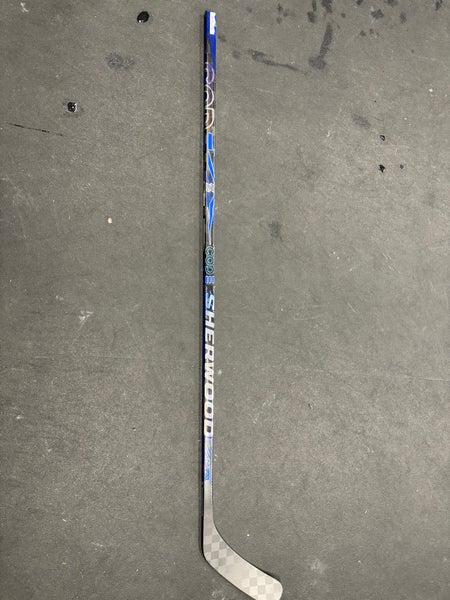 Senior Sher-Wood Code tmp Pro Left Hand Hockey Stick P92M (New)