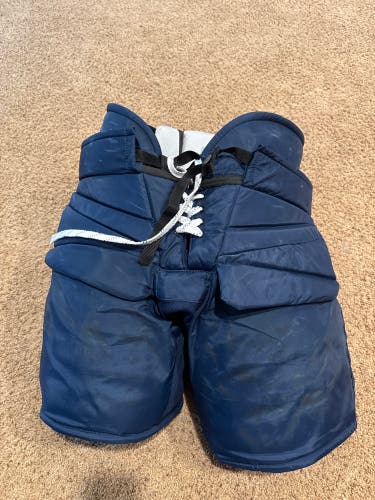 Large CCM HPG 14A Goalie Pants Pro Stock (Used)