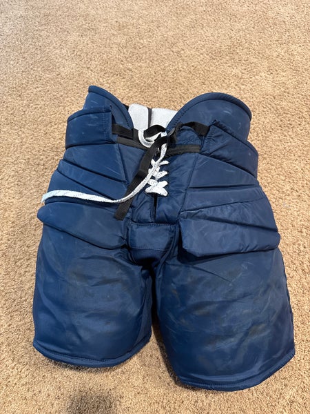 Large CCM HPG 14A Goalie Pants Pro Stock (Used)