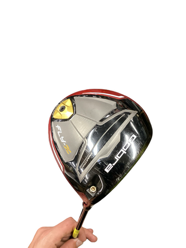 Used Cobra FLY Z Mens Driver RH 10.5 Degree 11613-S000165879