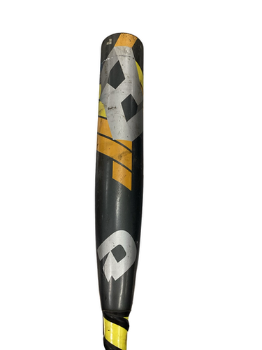 Used Demarini CF8 BB/SB USSSA 2 5/8 Bat 31" 11613-S000165776