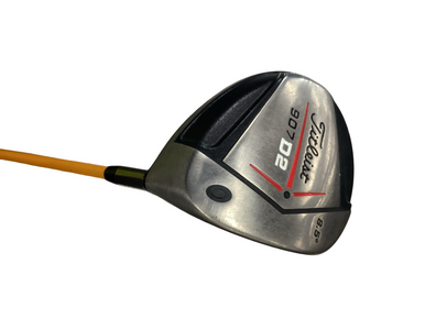Used Titleist 907 D2 Mens Driver RH 8.5 Degree 11613-S000165767