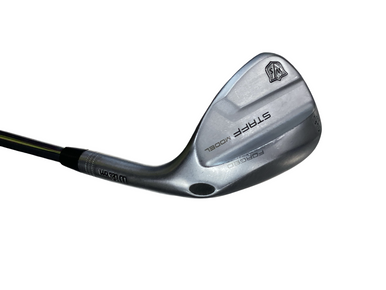 Used Wilson FORGED STAFF MODEL Golf Wedge Mens RH 56 Degree 11613-S000165764