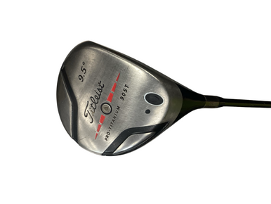Used Titleist 905T Mens Driver RH 9.5 Degree 11613-S000165766