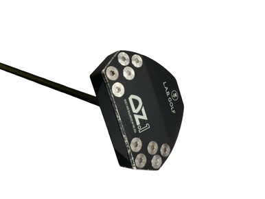 Used LAB OZ.1 Mens Putter RH 11613-S000165754
