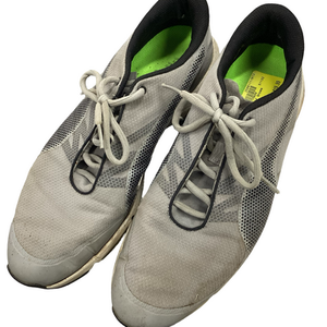 Used Puma Mens Golf Shoes Grey Senior 9 11613-S000165748