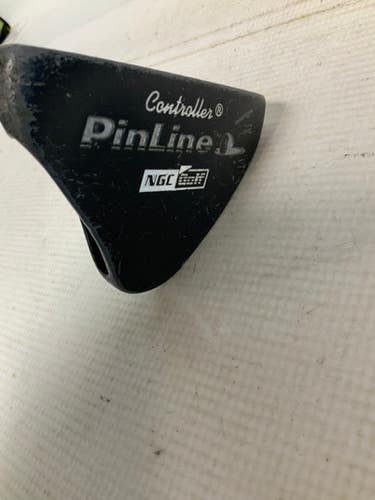 Used Controller PINLINE Mens Putter RH 11823-S000033445