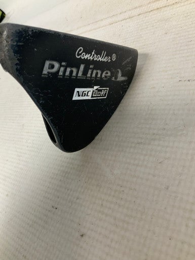 Used Controller PINLINE Mens Putter RH 11823-S000033445