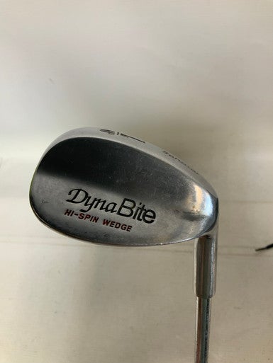 Used SENATOR DYNA BITE Golf Wedge Mens RH 60 Degree 11823-S000033447