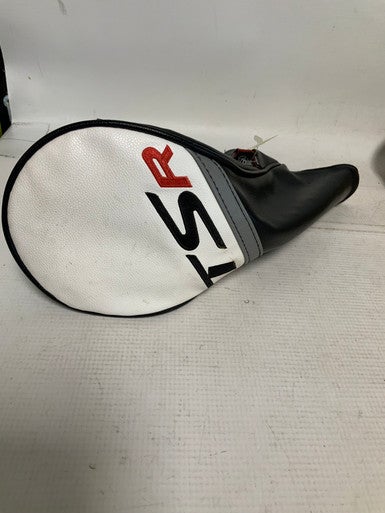 Used Titleist TSR DRIVER COVER Golf Accessory 11823-S000033438
