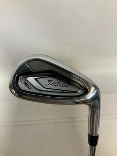 Used Titleist T300 48 Golf Wedge Mens RH 48 Degree 11823-S000033433