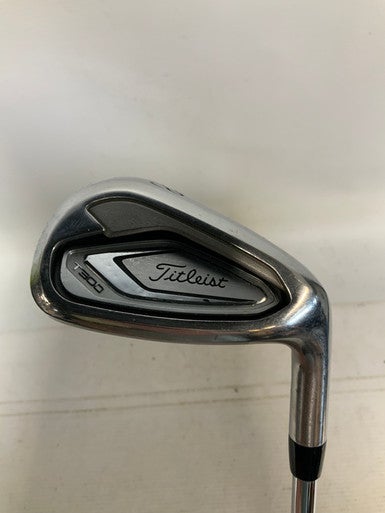 Used Titleist T300 48 Golf Wedge Mens RH 48 Degree 11823-S000033433