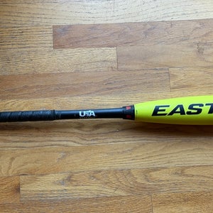 2023 Easton ADV 360 Composite USABat Certified Bat (-11) 18 oz 29" (Used)