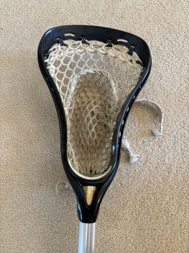 Brine Vapor Lacrosse Stick F10 Shaft
