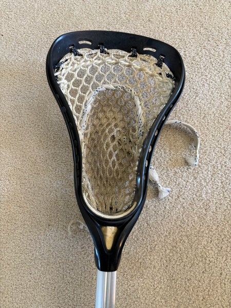 Brine Vapor Lacrosse Stick F10 Shaft
