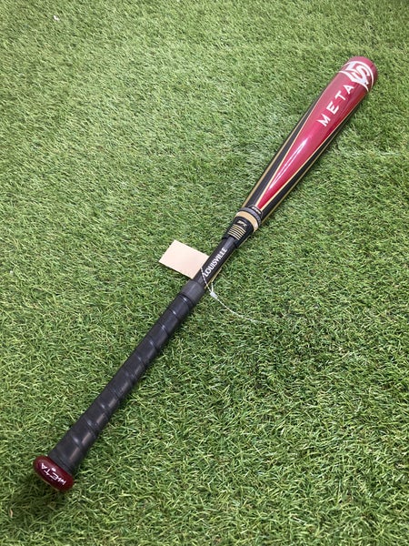 Louisville Slugger Meta BBCOR 2025 (-3)