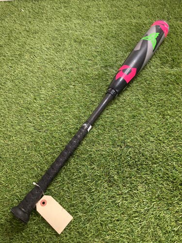 DeMarini Zen (2 3/4") Limited Edition USSSA Bat 2025 (-5)