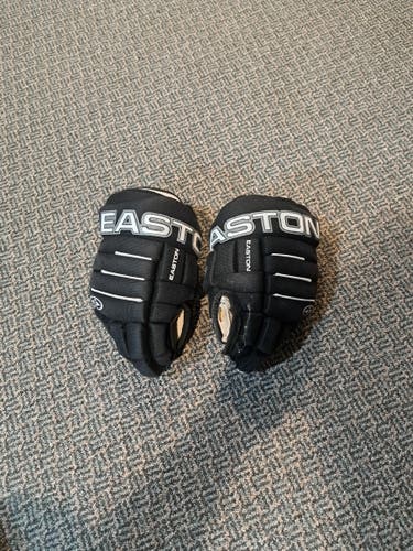 Easton Gloves 12" (Used)