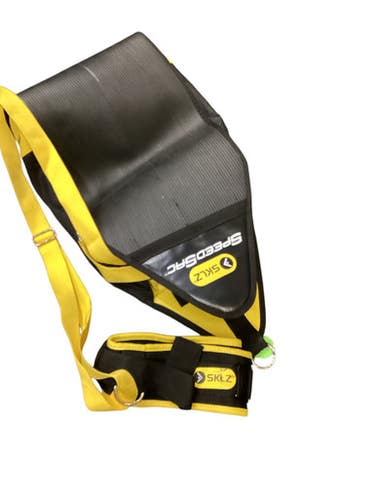Used SKLZ Exercise Accessory Other 11884-S000050782