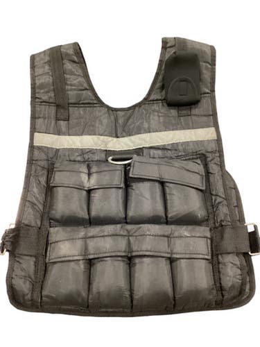 Used Weight Vest 11884-S000050781