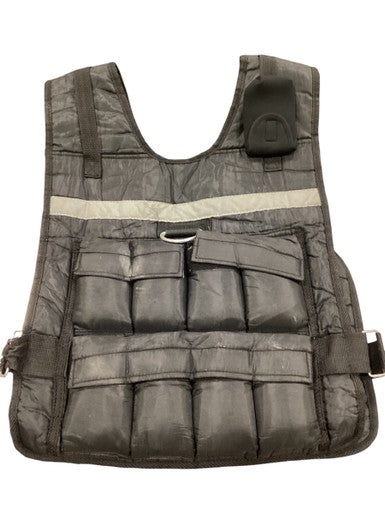 Used Weight Vest 11884-S000050781