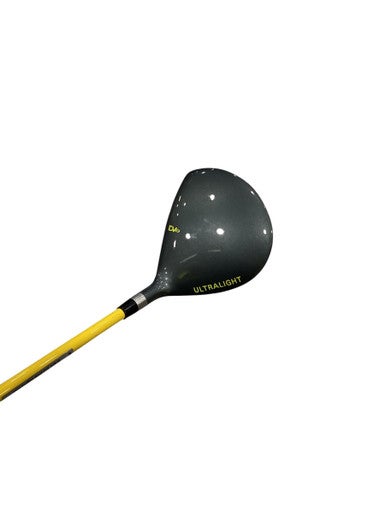 Used US Kids ULTRALIGHT DRIVER Jr Driver RH 12.5 Degree 11884-S000050778