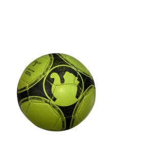 Used Puma YELLOW SOCCER BALL All Size Soccer Ball Yellow 3 11884-S000050762