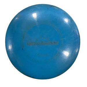 Used Dynamic Discs GETAWAY Disc Golf Driver Royal Blue 11884-S000050740