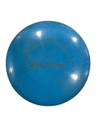 Used Dynamic Discs GETAWAY Disc Golf Driver Royal Blue 11884-S000050740