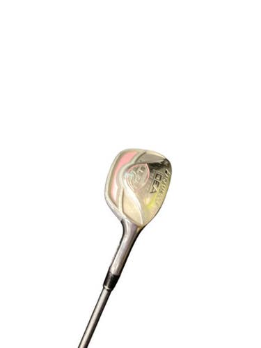 Used Adams A30S Womens Hybrid Club RH 5 Hybrid 11884-S000050735