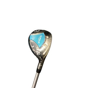 Used Callaway ROUGE Womens Fairway Wood RH 5 Wood 11884-S000050731