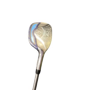 Used Adams IDEA A30S Womens Hybrid Club RH 5 Hybrid 11884-S000050736