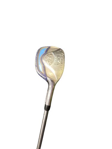 Used Adams IDEA A30S Womens Hybrid Club RH 5 Hybrid 11884-S000050736