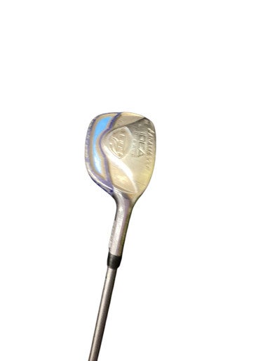 Used Adams IDEA A30S Womens Hybrid Club RH 5 Hybrid 11884-S000050736