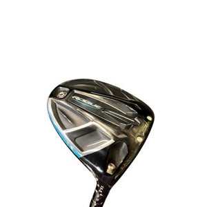 Used Callaway ROUGE Mens Driver RH 13.5 Degree 11884-S000050730