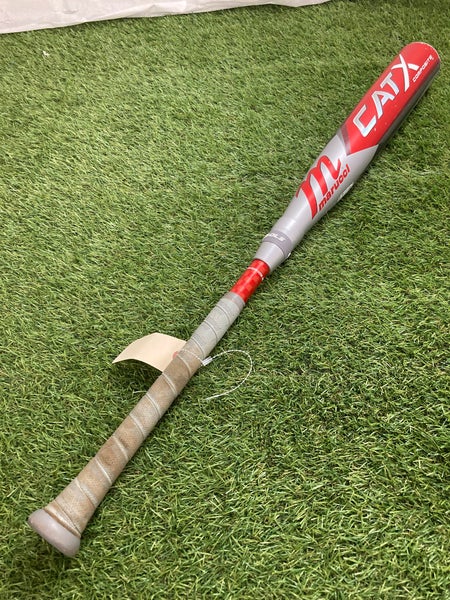 Marucci CAT X Composite (2 3/4") USSSA 2023 (-5)