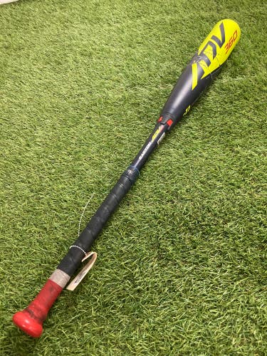 Easton ADV 360 (2 5/8") USA Youth Bat 2022 (-11)