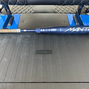 2025 Rawlings Mantra Composite Bat (-10) 22.5 oz 32" (Used)
