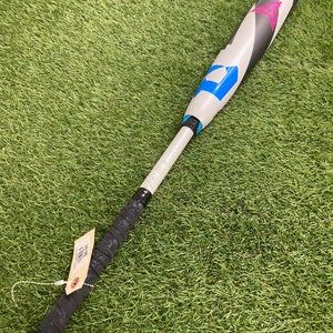 DeMarini Zen (2 3/4") USSSA Bat 2025 (-8)