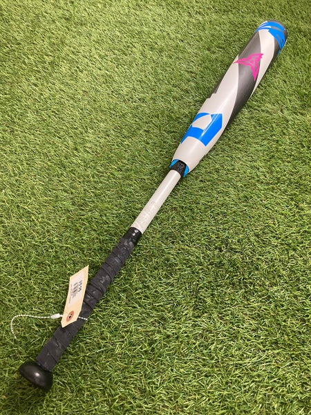DeMarini Zen (2 3/4") USSSA Bat 2025 (-8)