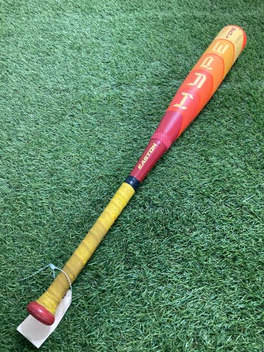 Easton Hype Fire (2 3/4") USSSA Bat (-10) 2025