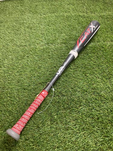 Marucci CATX Connect Hybrid USA Youth 2024 (-11)