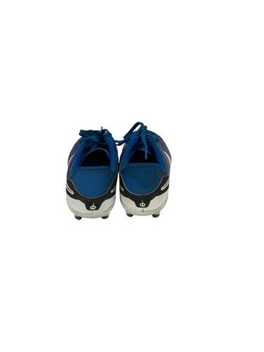 Used Nike Soccer Cleats Royal Blue Senior 5 11847-S000028565