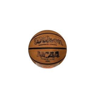 Used Wilson Basketball Adult Outdoor 11847-S000028560