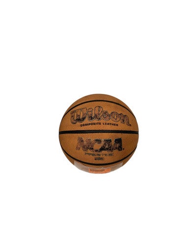 Used Wilson Basketball Adult Outdoor 11847-S000028560