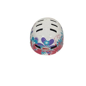Used BIKE HELMET Bike Helmet Pink MD 11847-S000028555
