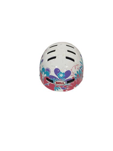 Used BIKE HELMET Bike Helmet Pink MD 11847-S000028555